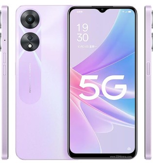 OPPO A78 5G